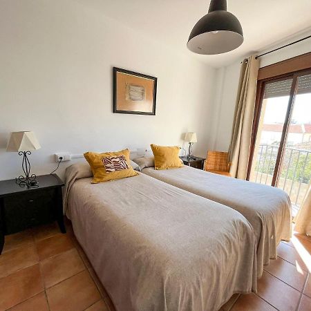 Apartamentos Villa Torcal วิญานูเอวา เด ลา กอนเซปซิออน ภายนอก รูปภาพ