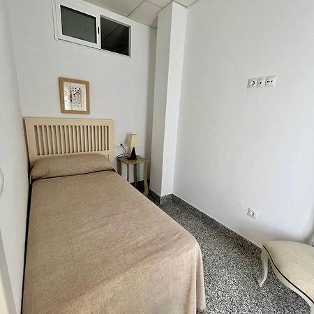 Apartamentos Villa Torcal วิญานูเอวา เด ลา กอนเซปซิออน ภายนอก รูปภาพ
