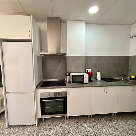 Apartamentos Villa Torcal วิญานูเอวา เด ลา กอนเซปซิออน ภายนอก รูปภาพ