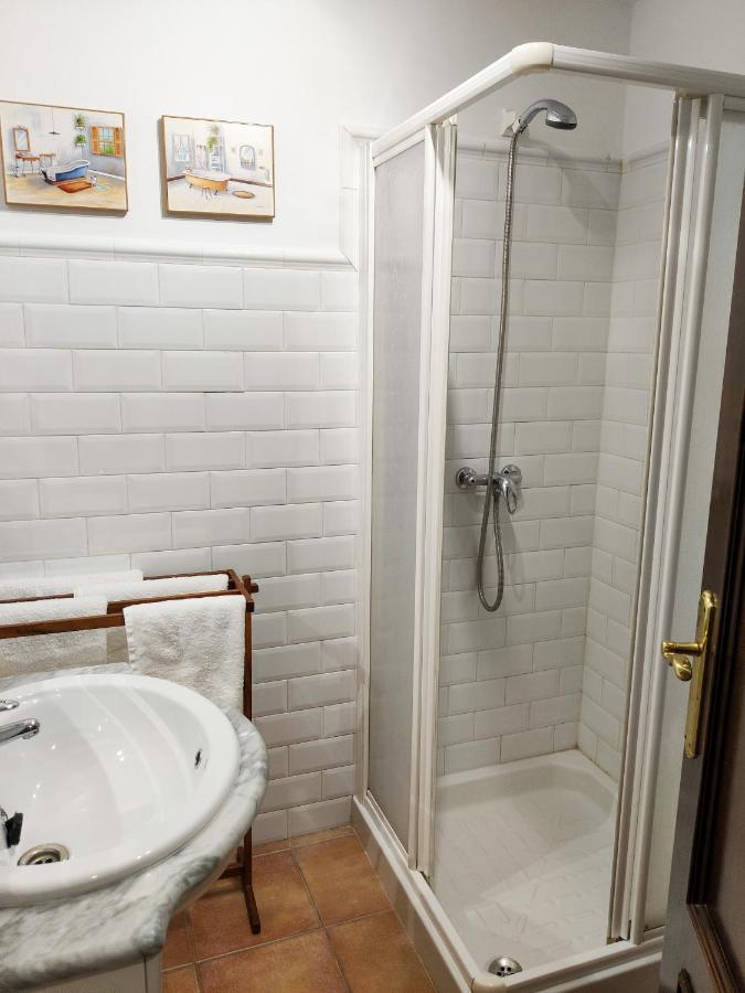 Apartamentos Villa Torcal วิญานูเอวา เด ลา กอนเซปซิออน ภายนอก รูปภาพ