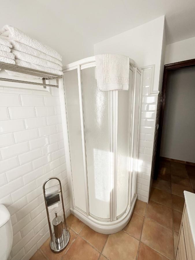 Apartamentos Villa Torcal วิญานูเอวา เด ลา กอนเซปซิออน ภายนอก รูปภาพ