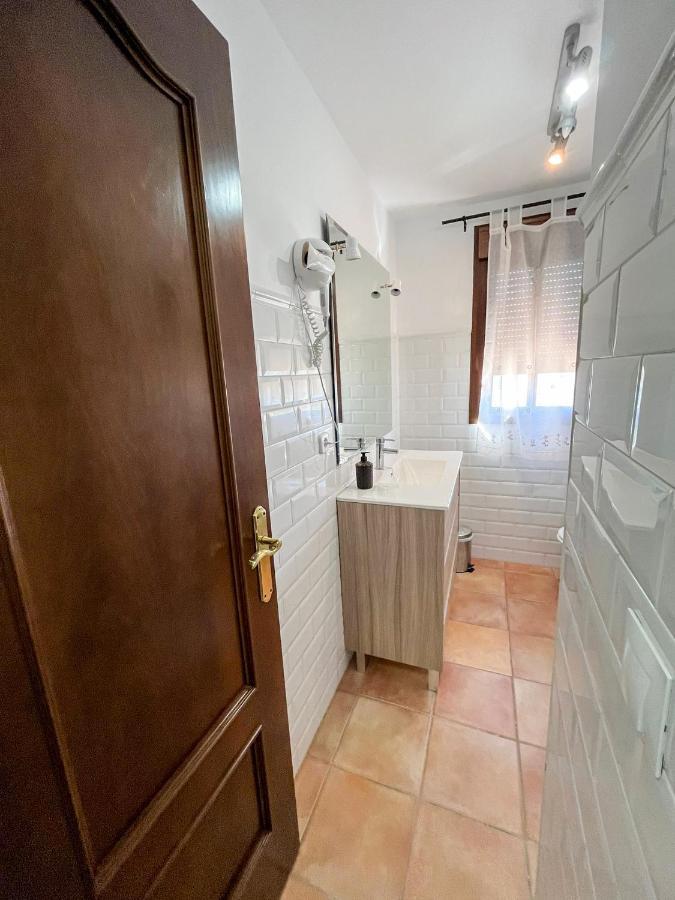 Apartamentos Villa Torcal วิญานูเอวา เด ลา กอนเซปซิออน ภายนอก รูปภาพ