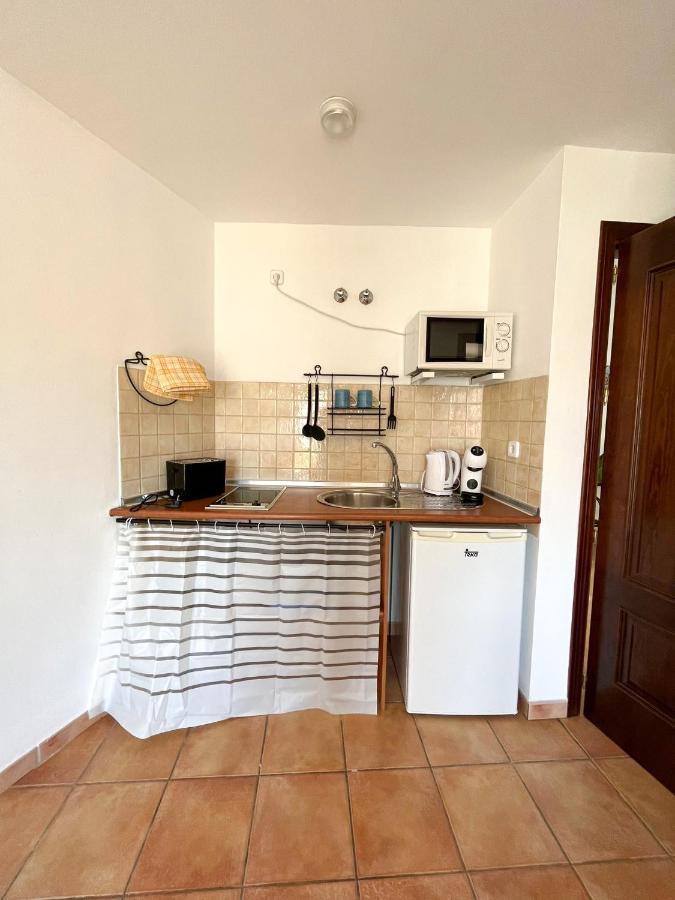 Apartamentos Villa Torcal วิญานูเอวา เด ลา กอนเซปซิออน ภายนอก รูปภาพ