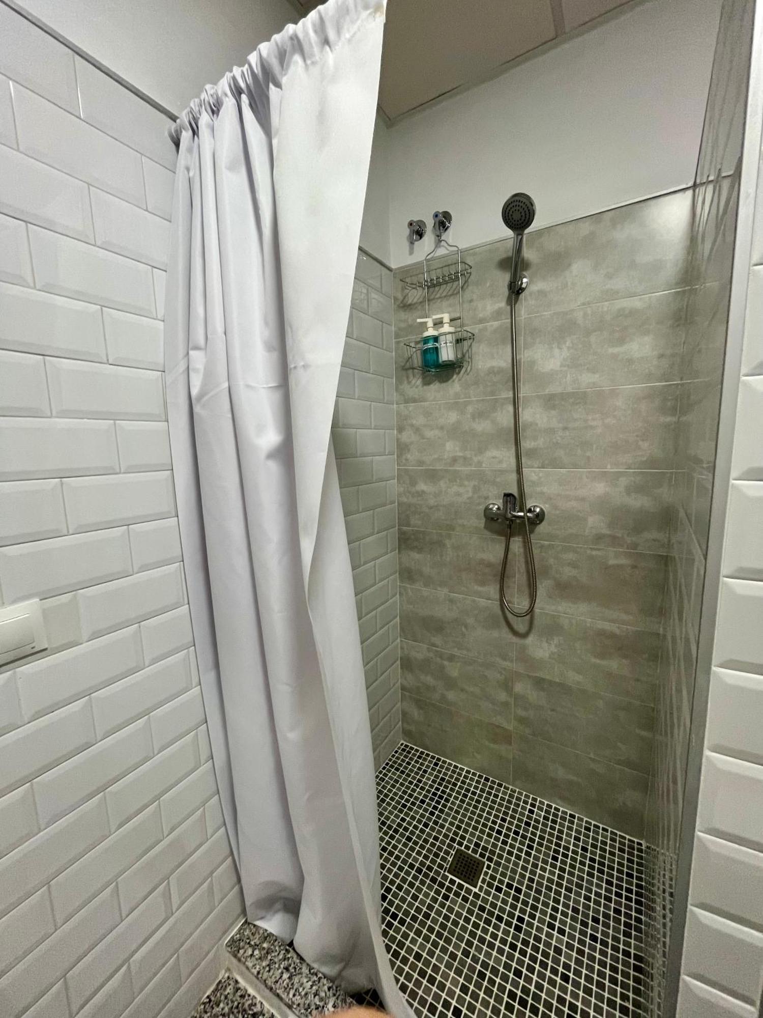 Apartamentos Villa Torcal วิญานูเอวา เด ลา กอนเซปซิออน ภายนอก รูปภาพ