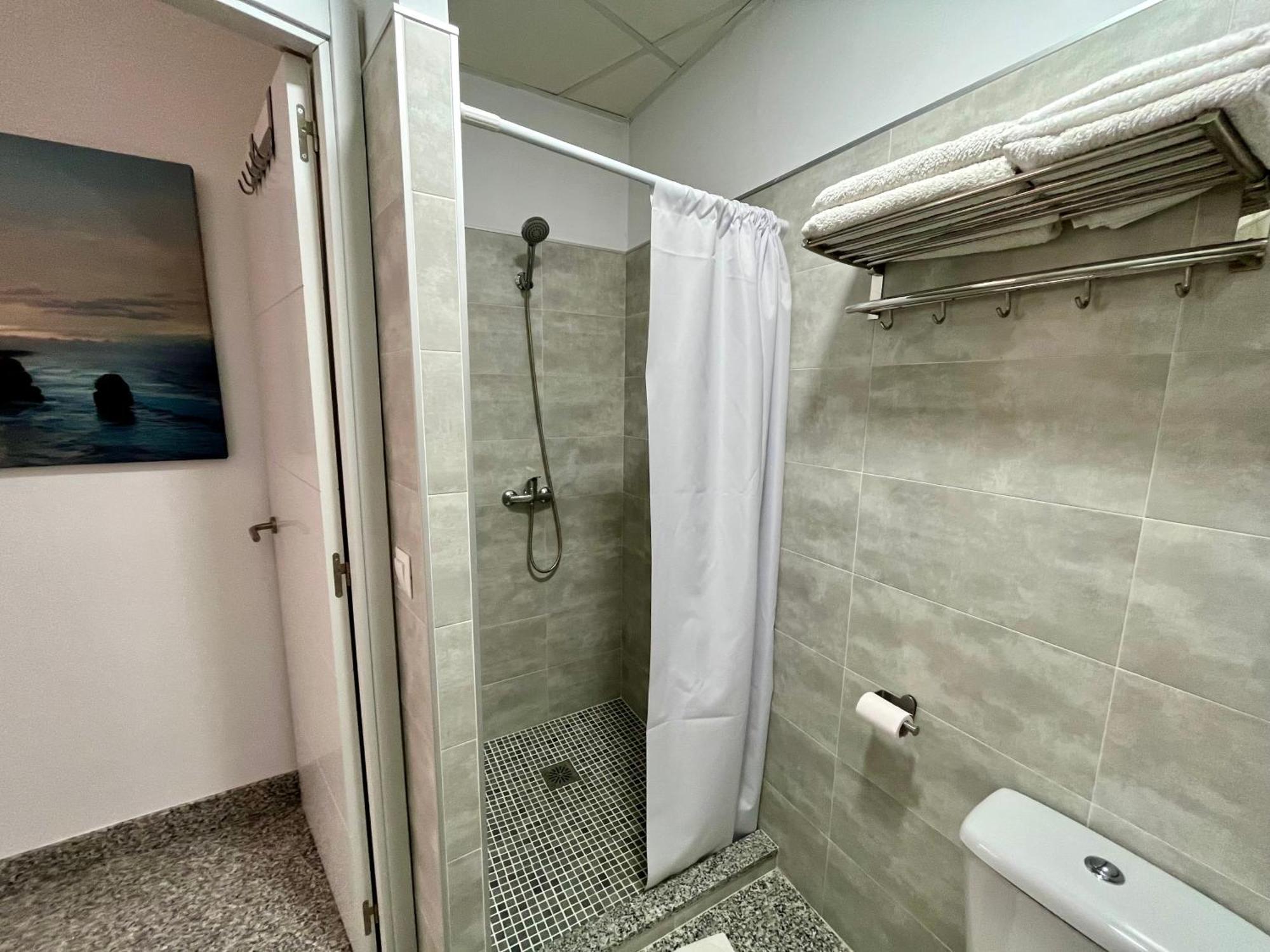 Apartamentos Villa Torcal วิญานูเอวา เด ลา กอนเซปซิออน ภายนอก รูปภาพ
