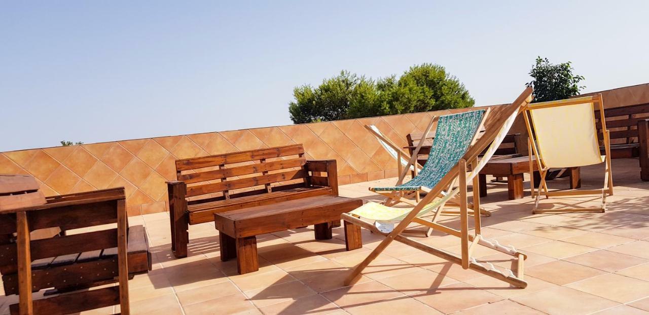 Apartamentos Villa Torcal วิญานูเอวา เด ลา กอนเซปซิออน ภายนอก รูปภาพ